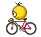 :bike: